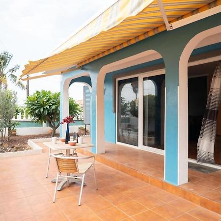 Villa Nerea La Paz  エクステリア 写真