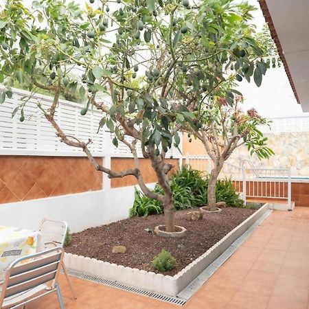Villa Nerea La Paz  エクステリア 写真