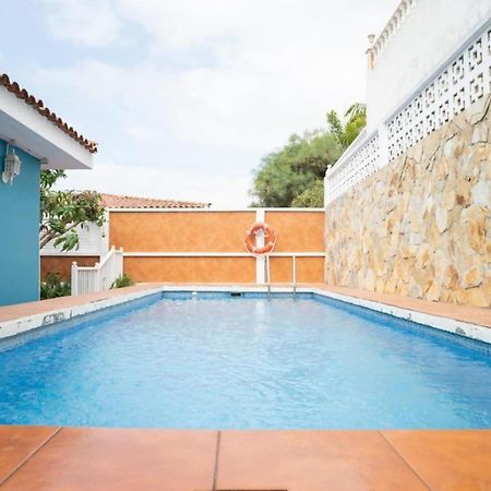 Villa Nerea La Paz  エクステリア 写真