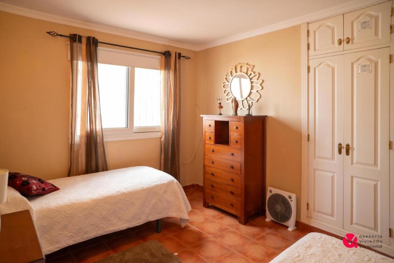 Villa Nerea La Paz  エクステリア 写真