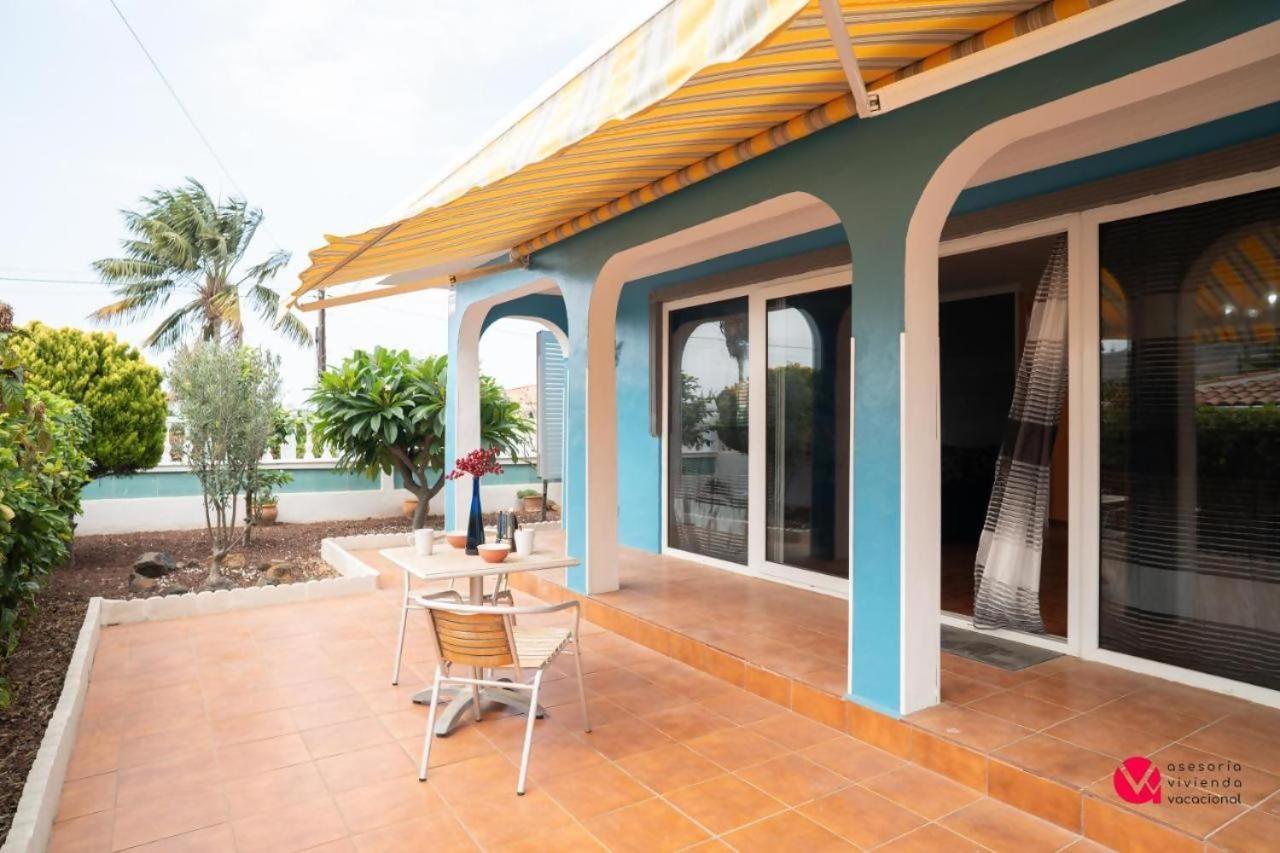 Villa Nerea La Paz  エクステリア 写真