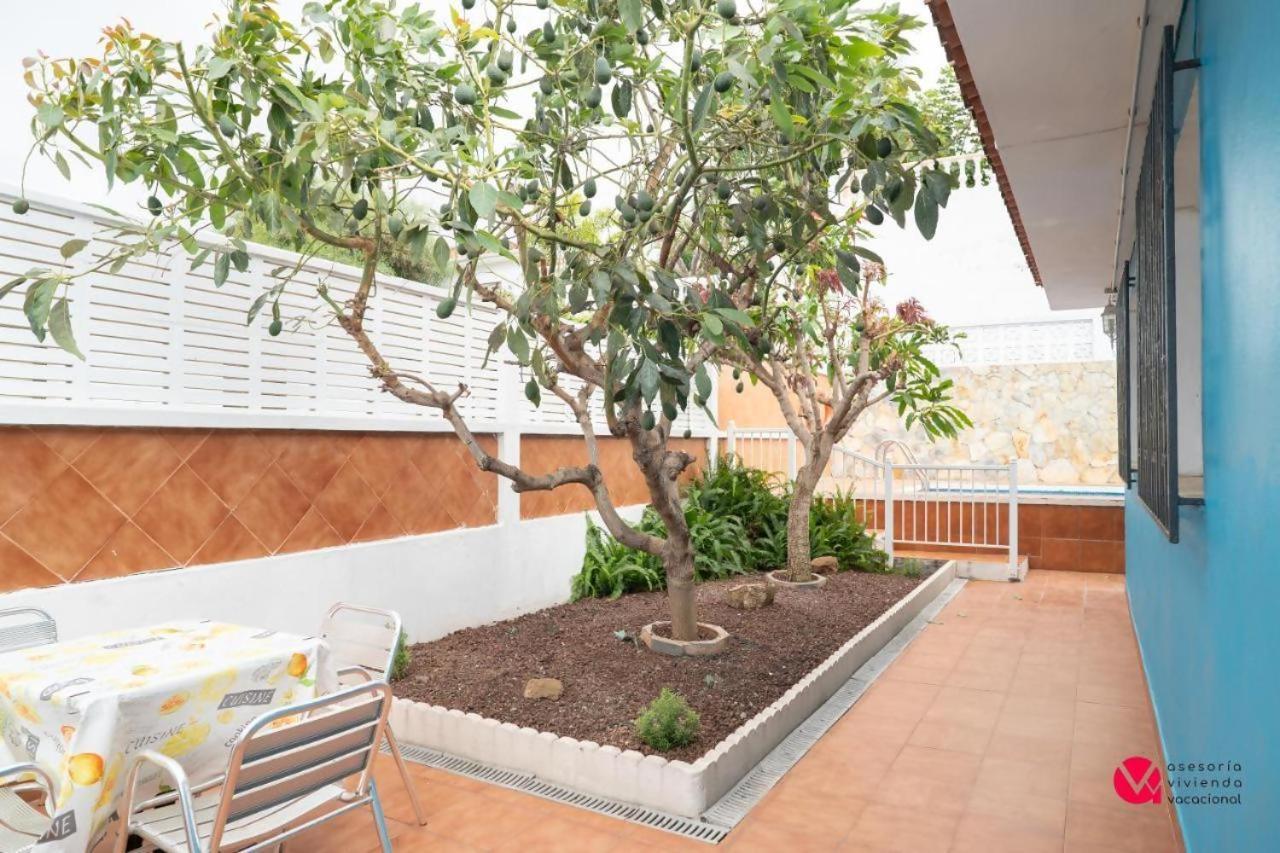 Villa Nerea La Paz  エクステリア 写真