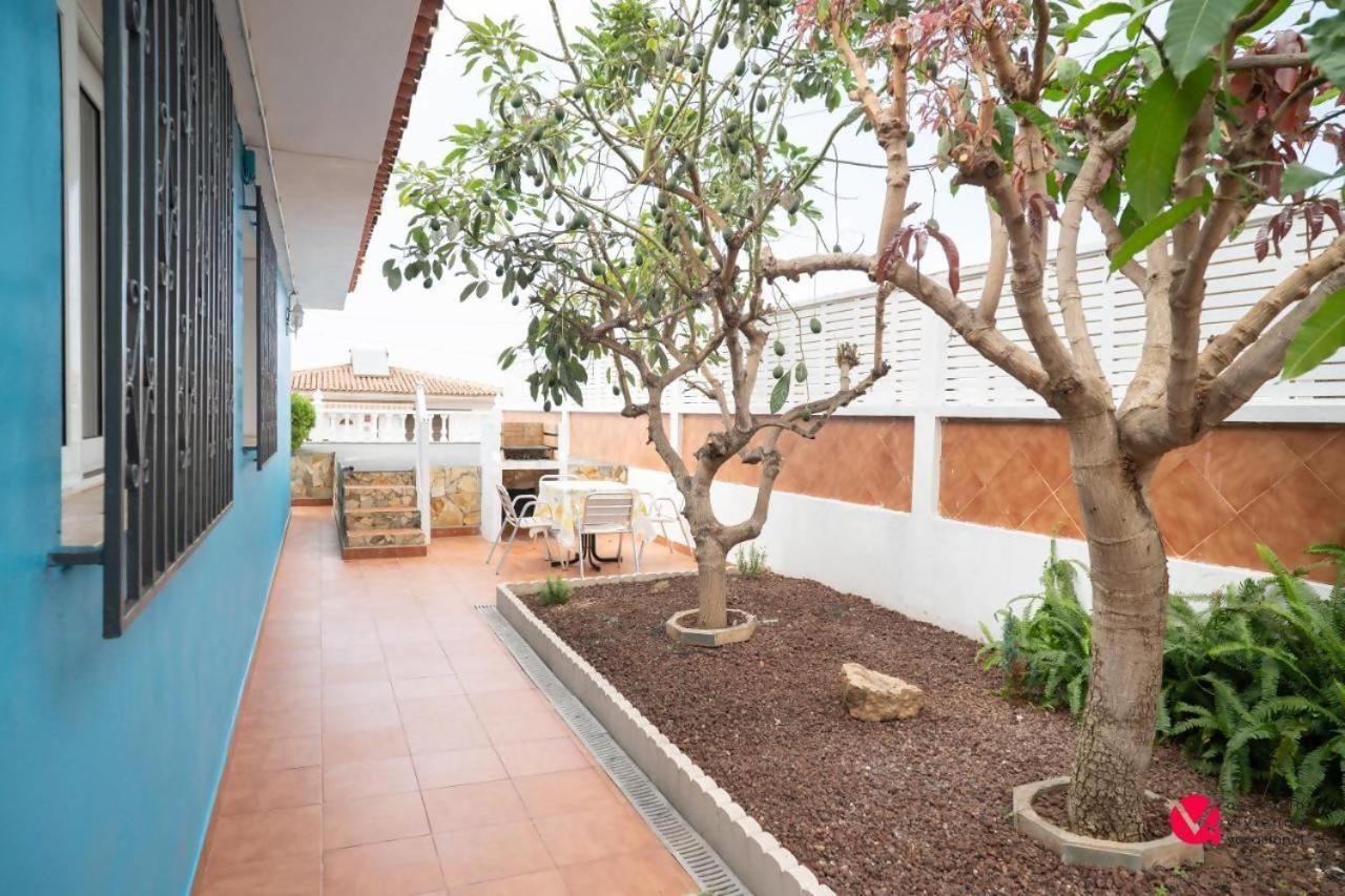 Villa Nerea La Paz  エクステリア 写真