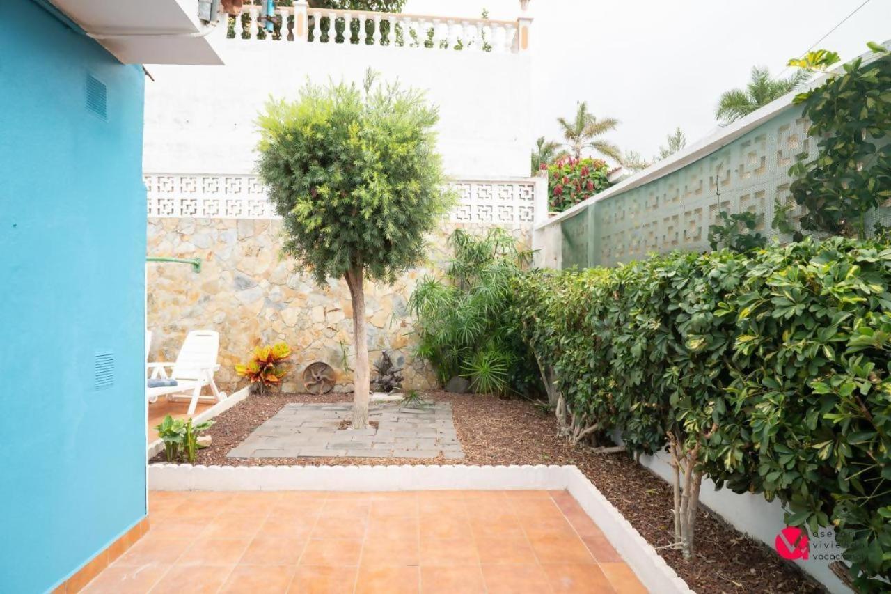 Villa Nerea La Paz  エクステリア 写真