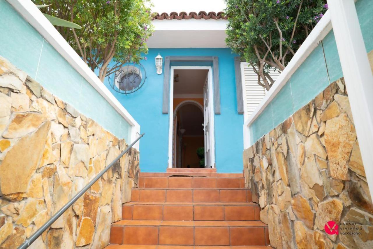 Villa Nerea La Paz  エクステリア 写真