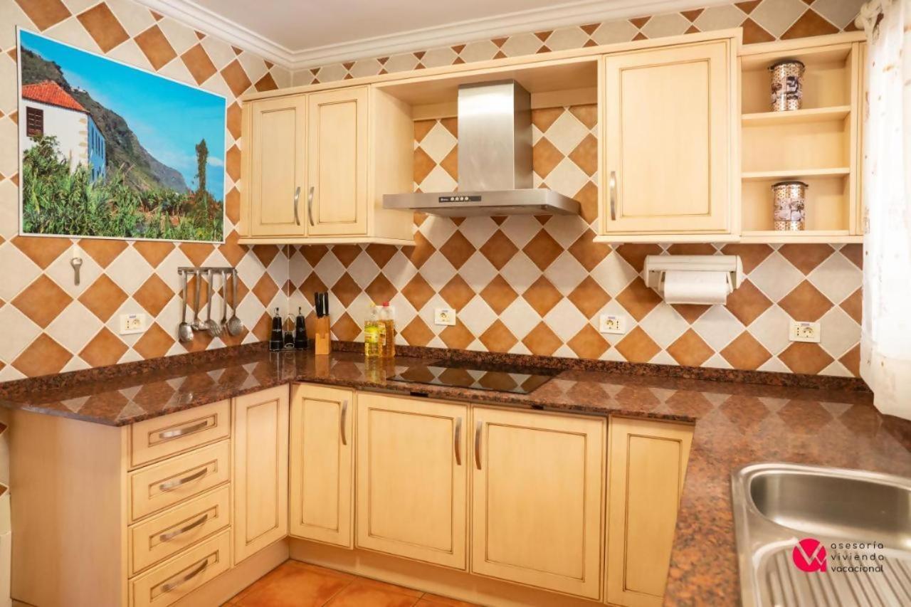 Villa Nerea La Paz  エクステリア 写真