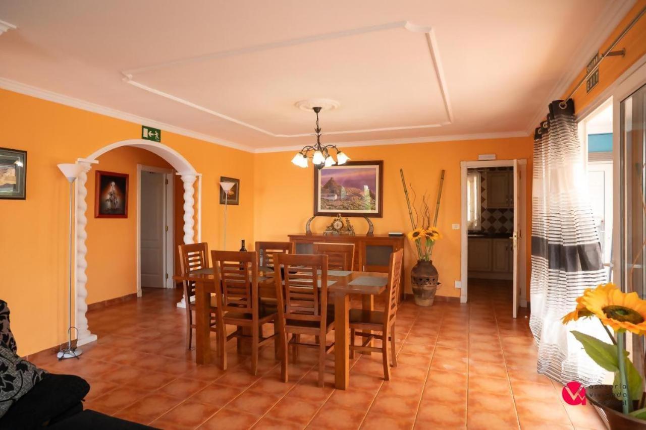 Villa Nerea La Paz  エクステリア 写真