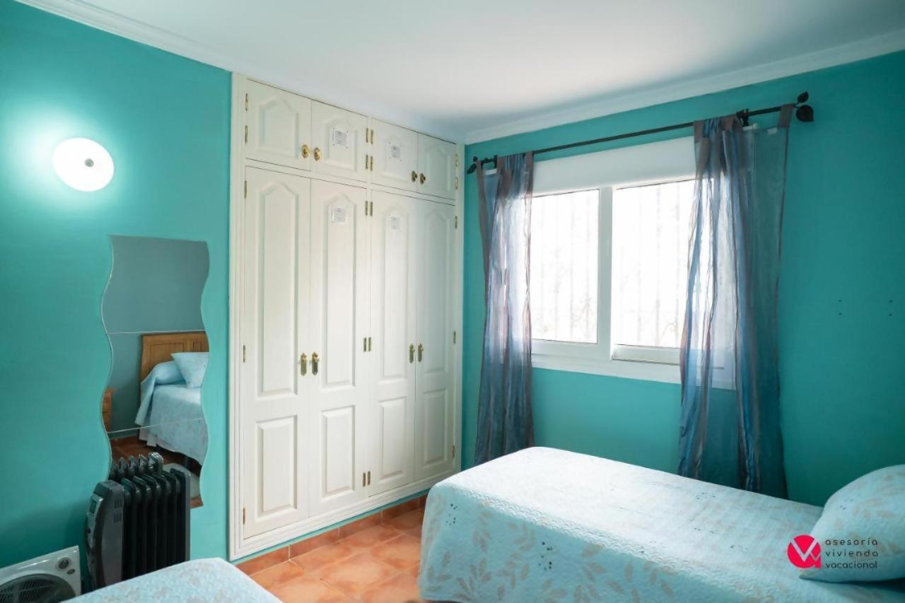 Villa Nerea La Paz  エクステリア 写真