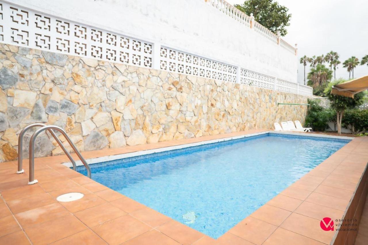 Villa Nerea La Paz  エクステリア 写真