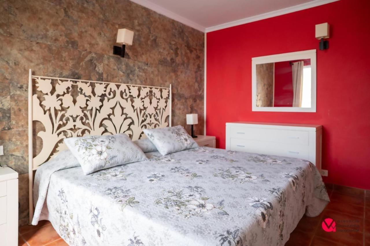 Villa Nerea La Paz  エクステリア 写真